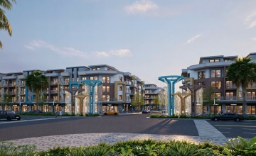 Thiết kế liền kề Việt Yên Riverside